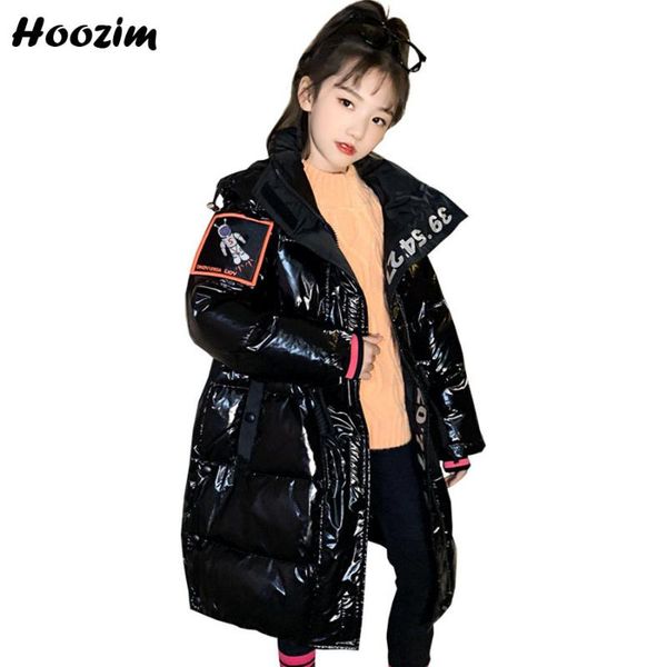 winter high street thick solid quilted jacket girls 4-13 age european hooded parka children gorgeous black outerwear coat girls, Blue;gray
winter high street thick solid quilted jacket girls 4-13 age european hooded parka children gorgeous black outerwear coat girls, Blue;gray