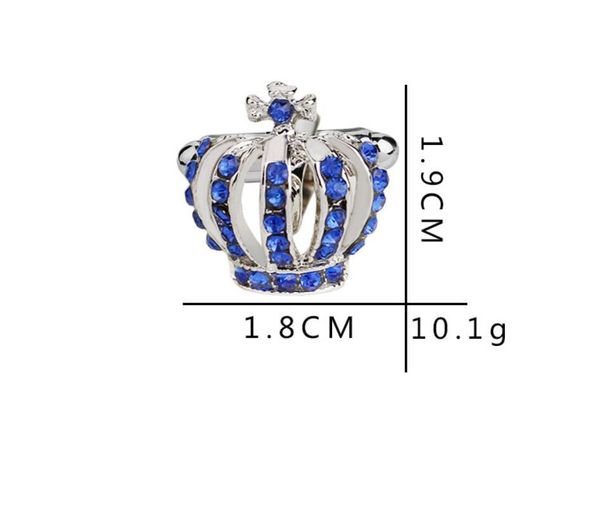 нежная брошь-игла от new ladies designer евро-американские модные аксессуары элегантные дамы высокого качества корона французский cuf, Gray
нежная брошь-игла от new ladies designer евро-американские модные аксессуары элегантные дамы высокого качества корона французский cuf, Gray