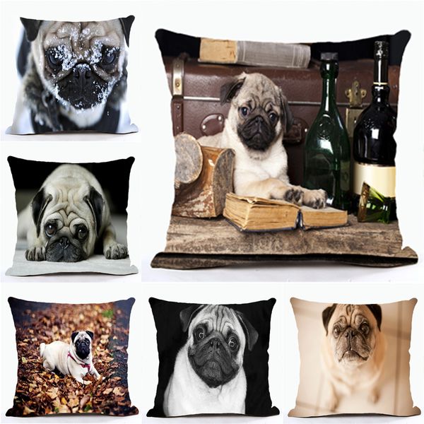 cushion cover french bulldog pug dog colorful letters pillowcase woven pillow covers polyester&linen home decor drop shipping
cushion cover french bulldog pug dog colorful letters pillowcase woven pillow covers polyester&linen home decor drop shipping