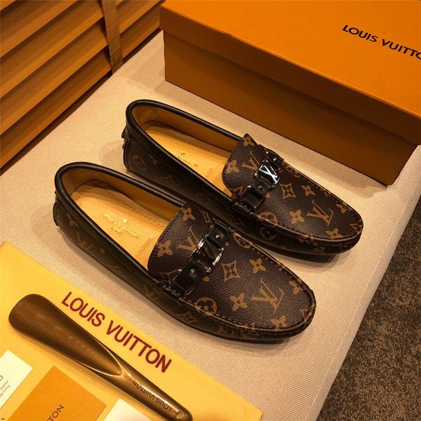 2019 brands big size cow suede leather men flats new men casual shoes men loafers moccasin driving shoes, Black
2019 brands big size cow suede leather men flats new men casual shoes men loafers moccasin driving shoes, Black