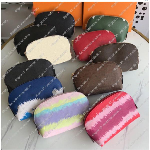 deluxe fashion designer makeup bag cosmetic bags case pouch toiletry bag watercolor batik brown letter check canvas handbag
deluxe fashion designer makeup bag cosmetic bags case pouch toiletry bag watercolor batik brown letter check canvas handbag