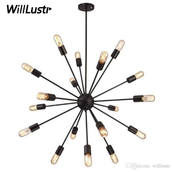 vintage iron sputnik pendant lamp modern pendant light atomic starburst light chandelier suspension lamp home restaurant l dining room
vintage iron sputnik pendant lamp modern pendant light atomic starburst light chandelier suspension lamp home restaurant l dining room