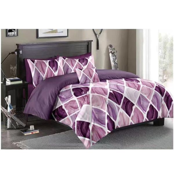 wazir geometric euro cotton bedding sets comforter duvet cover pillowcase bed set twin king size 229*260 3pcs bedclothes
wazir geometric euro cotton bedding sets comforter duvet cover pillowcase bed set twin king size 229*260 3pcs bedclothes