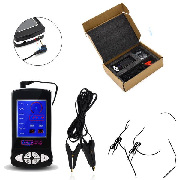electric shock clamps body y191108 toys breast massager clitoris clips pulse awesomeclitoral with toy i9-240 for couples stimulator ocan
electric shock clamps body y191108 toys breast massager clitoris clips pulse awesomeclitoral with toy i9-240 for couples stimulator ocan