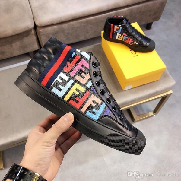 iduzi luxury design design shoes casual shoes mens womens fashion sneakers party platform shoes sneakers, Black;red
iduzi luxury design design shoes casual shoes mens womens fashion sneakers party platform shoes sneakers, Black;red