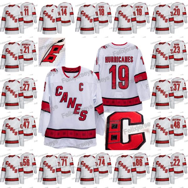 86 Teuvo Teravainen 2019-20 Carolina Hurricanes Brett Pesce Andrei Svechnikov Justin Williams Nino Niederreiter Sebastian Aho Erik Haula
86 Teuvo Teravainen 2019-20 Carolina Hurricanes Brett Pesce Andrei Svechnikov Justin Williams Nino Niederreiter Sebastian Aho Erik Haula