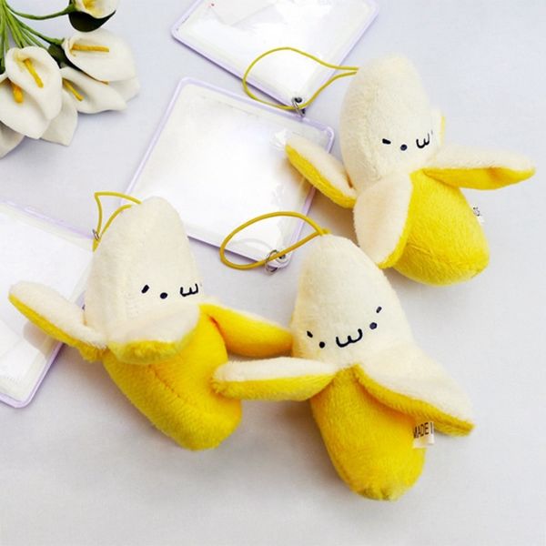 super cute small string keychain plush doll toy little yellow banana plush stuffed toy hot
super cute small string keychain plush doll toy little yellow banana plush stuffed toy hot