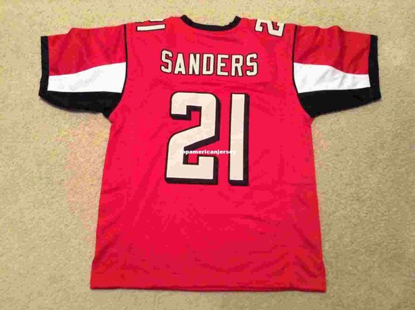 retro custom sewn stitched #2 deion sanders red mitchell & ness jersey s-5xl,6xl men's football jerseys rugby, Gray
retro custom sewn stitched #2 deion sanders red mitchell & ness jersey s-5xl,6xl men's football jerseys rugby, Gray
