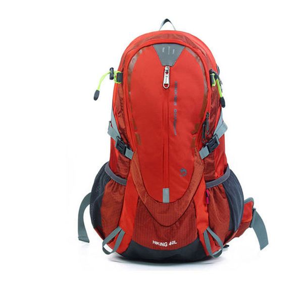 40l rucksack hiking backpacks mountain backpack waterproof tear resistance backpack multi-function camping vocation climbing
40l rucksack hiking backpacks mountain backpack waterproof tear resistance backpack multi-function camping vocation climbing