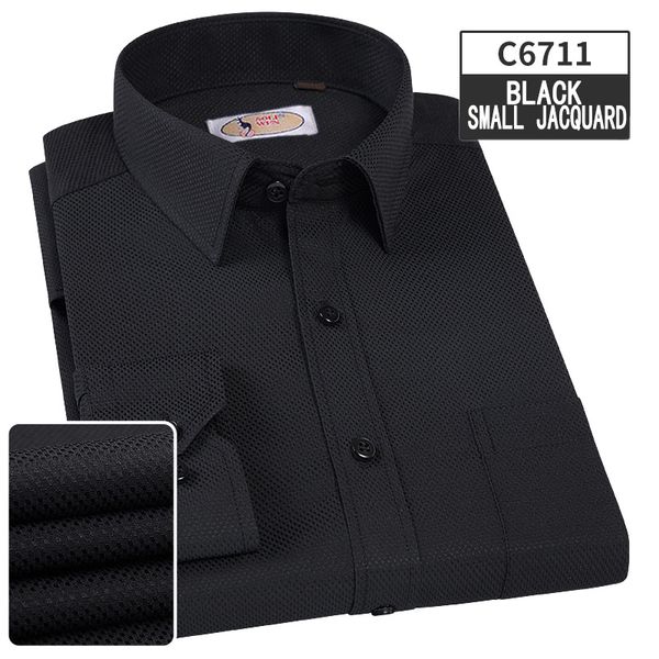aoliwen2018dobby brand men blouse shirt long sleeve dress shirt 40%cotton comfortable blue, white, black, purple and pink
aoliwen2018dobby brand men blouse shirt long sleeve dress shirt 40%cotton comfortable blue, white, black, purple and pink