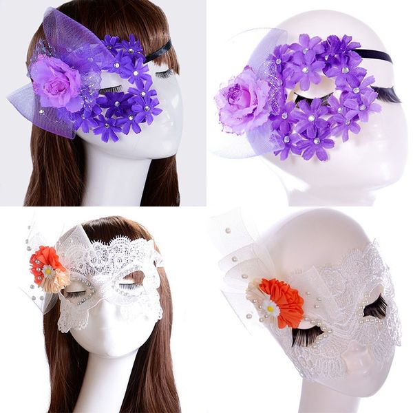 flowers diamond lace party masks girls women masquerade mask venetian half face mask christmas halloween cosplay eye masks fa2788
flowers diamond lace party masks girls women masquerade mask venetian half face mask christmas halloween cosplay eye masks fa2788