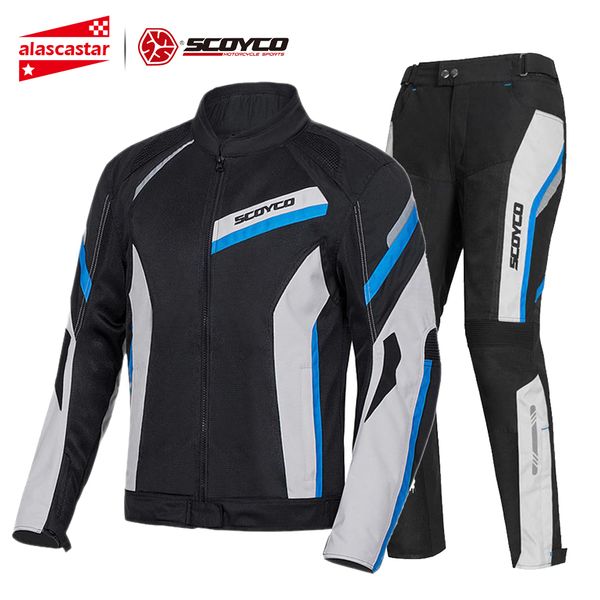 scoyco motorcycle jacket men summer mesh chaqueta moto jacket protective gear reflective motorcycle protection motocross
scoyco motorcycle jacket men summer mesh chaqueta moto jacket protective gear reflective motorcycle protection motocross