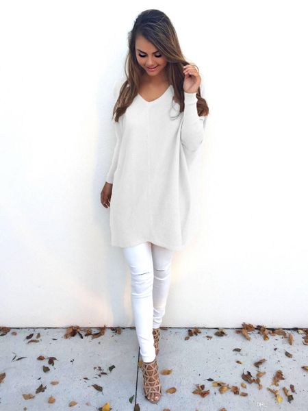 2019 2020 autumn winter fashion women long sleeve knitting sweater women knitted casual sweaters and pullovers female loose dyfz006, Black;red
2019 2020 autumn winter fashion women long sleeve knitting sweater women knitted casual sweaters and pullovers female loose dyfz006, Black;red