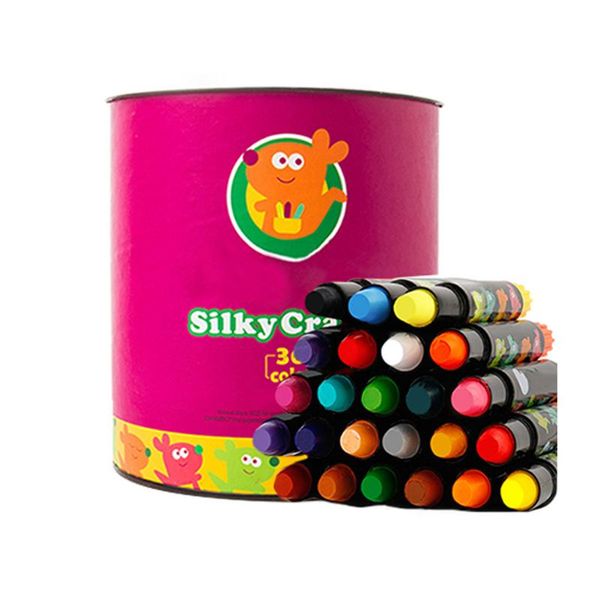 coloring kids gift crayon set silky washable non toxic for toddlers students stationery art supplies easy clean safe school
coloring kids gift crayon set silky washable non toxic for toddlers students stationery art supplies easy clean safe school