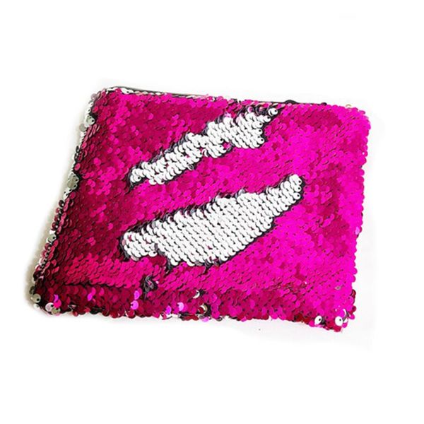 women lightweight pouch makeup bag handbag evening party multi use clutch shining large capacity sequins practical zipper
women lightweight pouch makeup bag handbag evening party multi use clutch shining large capacity sequins practical zipper