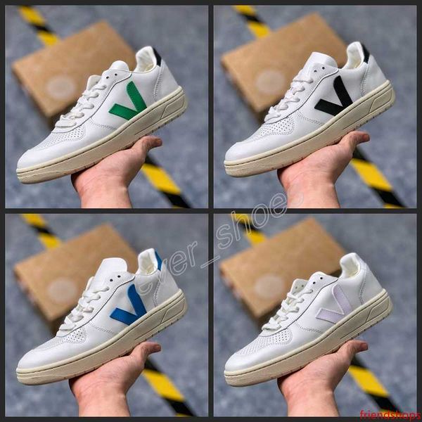 2019 new veja esplar дополнительные кроссовки кожа повседневная обувь v мода мужские женщины люкс superstar белый chaussures спорт бег трена
2019 new veja esplar дополнительные кроссовки кожа повседневная обувь v мода мужские женщины люкс superstar белый chaussures спорт бег трена