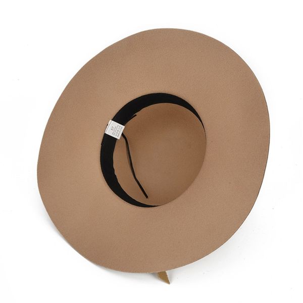 women brand felt hat winter fedora hat women classic british autumn lady luxury bowler hat female autumn gorros mujer gorro #t1p, Blue;gray
women brand felt hat winter fedora hat women classic british autumn lady luxury bowler hat female autumn gorros mujer gorro #t1p, Blue;gray