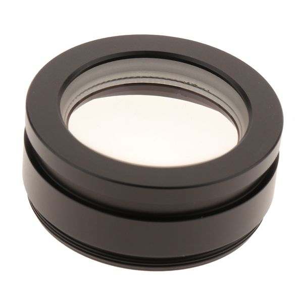 stereo microscope 2x auxiliary objective lens with 1-7/8inch (48mm) thread mount
stereo microscope 2x auxiliary objective lens with 1-7/8inch (48mm) thread mount