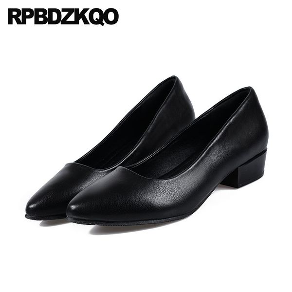 ladies formal shoes high heels women plus size 4 34 big black pointed toe 33 female pumps 2019 casual low block chunky thick
ladies formal shoes high heels women plus size 4 34 big black pointed toe 33 female pumps 2019 casual low block chunky thick