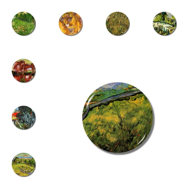 lychee life 3d glass oil painting fridge magnet natural scenic refrigerator magnetic sticker home decoration travel souvenirs
lychee life 3d glass oil painting fridge magnet natural scenic refrigerator magnetic sticker home decoration travel souvenirs