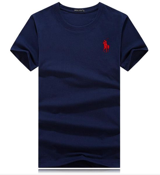 plus size mens designer t shirts american style men's round neck t-shirt classic print letter big horse clothes, White
plus size mens designer t shirts american style men's round neck t-shirt classic print letter big horse clothes, White