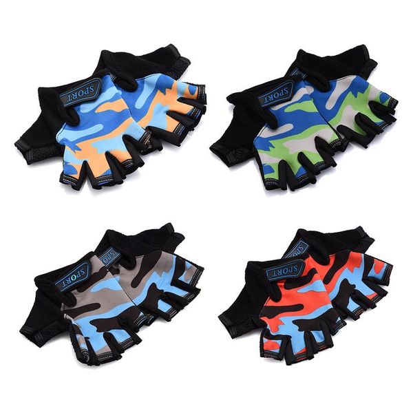 gym fitness cycling full finger glove camouflage children gloves warm cotton baby boy mittens kid knitted thicken girl gloves, Black
gym fitness cycling full finger glove camouflage children gloves warm cotton baby boy mittens kid knitted thicken girl gloves, Black