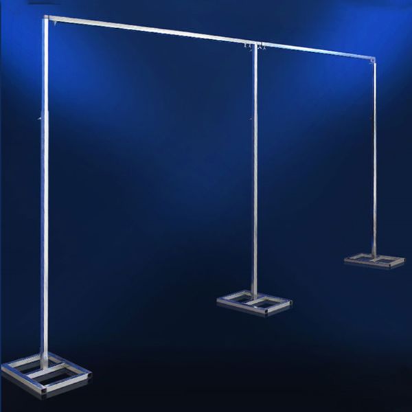 wedding backdrop stand square metal adjustable frame arch curtain flower yarn shelf prop party background road lead diy decor
wedding backdrop stand square metal adjustable frame arch curtain flower yarn shelf prop party background road lead diy decor