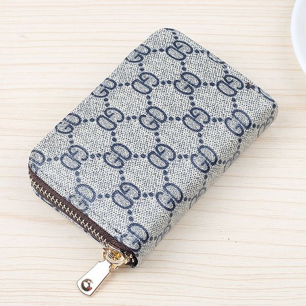 2020 newset designer retro compact card case fashion luxury wallet designer lady card case wallet, Brown;gray
2020 newset designer retro compact card case fashion luxury wallet designer lady card case wallet, Brown;gray
