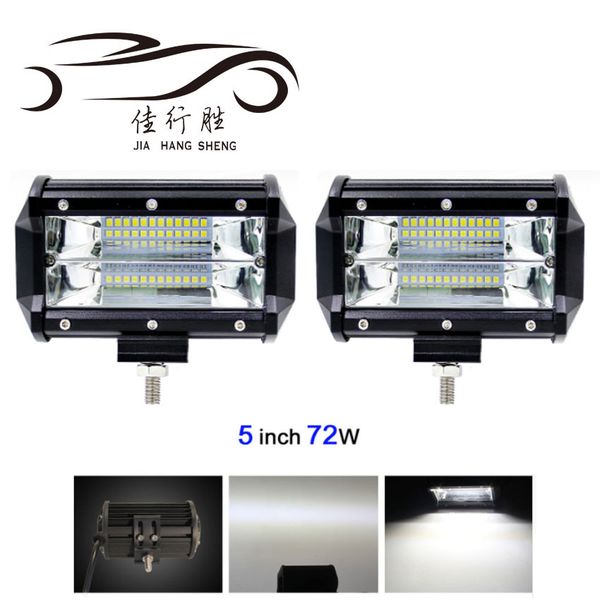 1x jhs 5 inch 72w led work light bar off road flood lights ip67 waterproof driving fog lights for truck car atv suv boat yellow
1x jhs 5 inch 72w led work light bar off road flood lights ip67 waterproof driving fog lights for truck car atv suv boat yellow