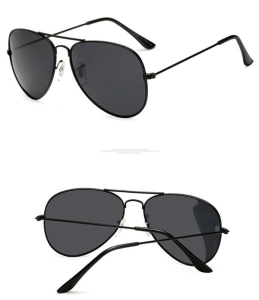 brand polarized pilot sunglasses for men women male driving glasses reflective coating eyewear oculos gafas de sol ray with box cases bans, White;black
brand polarized pilot sunglasses for men women male driving glasses reflective coating eyewear oculos gafas de sol ray with box cases bans, White;black