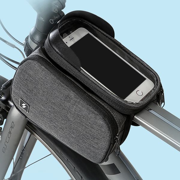 sahoo 122007 1.5l 300d polyester fabric bike bag water-resistant bicycle tube bag double side pack with silicone anti-cursor
sahoo 122007 1.5l 300d polyester fabric bike bag water-resistant bicycle tube bag double side pack with silicone anti-cursor