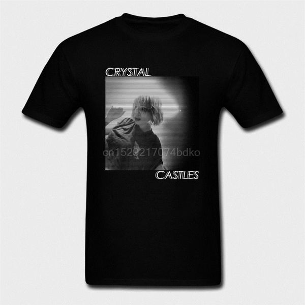 мужчины тенниски alice glass unisex тенниска женщины t-shirt тройники верхней, White;black
мужчины тенниски alice glass unisex тенниска женщины t-shirt тройники верхней, White;black
