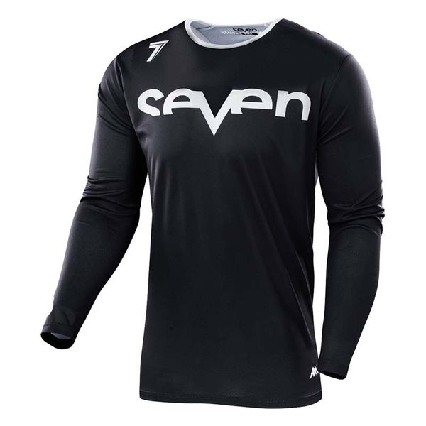 2019 new style seven bicycle downhill jersey long sleeve breathable sport mountain racing motocross cycling jersey mx t-shirt, Black
2019 new style seven bicycle downhill jersey long sleeve breathable sport mountain racing motocross cycling jersey mx t-shirt, Black
