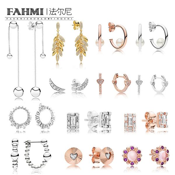 fahmi 925 sterling silver shine grains rose fans pearls luminous ice earring string of beads hanging lunar light earrings, Golden;silver
fahmi 925 sterling silver shine grains rose fans pearls luminous ice earring string of beads hanging lunar light earrings, Golden;silver