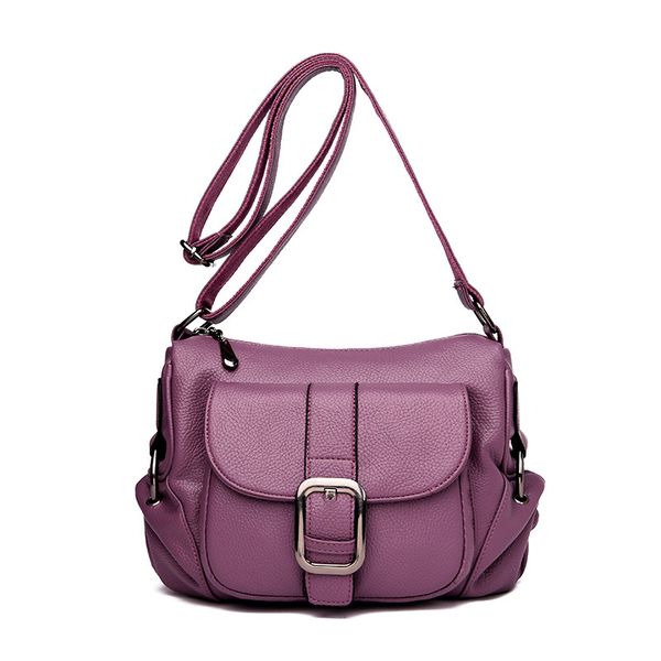 fashion ruched women messenger bags women's genuine leather handbags shoulder crossbody bags for wome flap bag
fashion ruched women messenger bags women's genuine leather handbags shoulder crossbody bags for wome flap bag