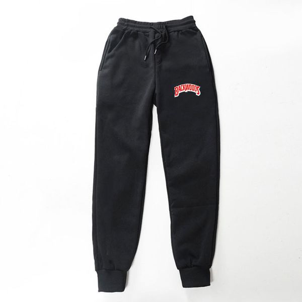 new backwoods pants casual warm jogger sports pants trousers stylish comfortable sportswear, Black
new backwoods pants casual warm jogger sports pants trousers stylish comfortable sportswear, Black