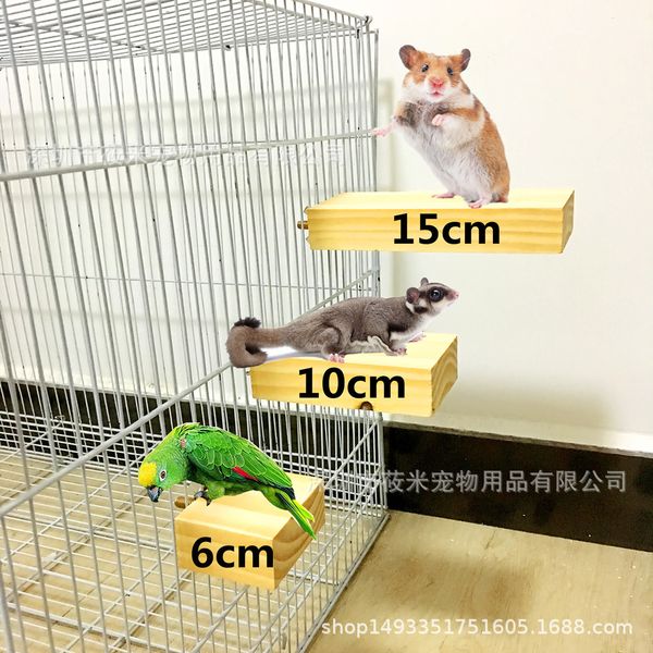 parrot / hamster / totoro / squirrel diving platform jumping column wooden pillar springboard parrot station plate thickening type strong
parrot / hamster / totoro / squirrel diving platform jumping column wooden pillar springboard parrot station plate thickening type strong