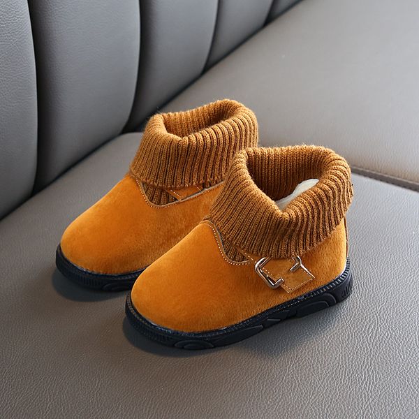 girls shoes 2019 girls short boots children socks shoes casual autumn and winter children' boots, Black;grey
girls shoes 2019 girls short boots children socks shoes casual autumn and winter children' boots, Black;grey