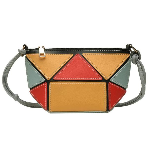 мода хит цвета сумка для женщин mini плечо сумка кожа pu геометрическая crossbody сумки bolsas feminina mujer sac a main
мода хит цвета сумка для женщин mini плечо сумка кожа pu геометрическая crossbody сумки bolsas feminina mujer sac a main