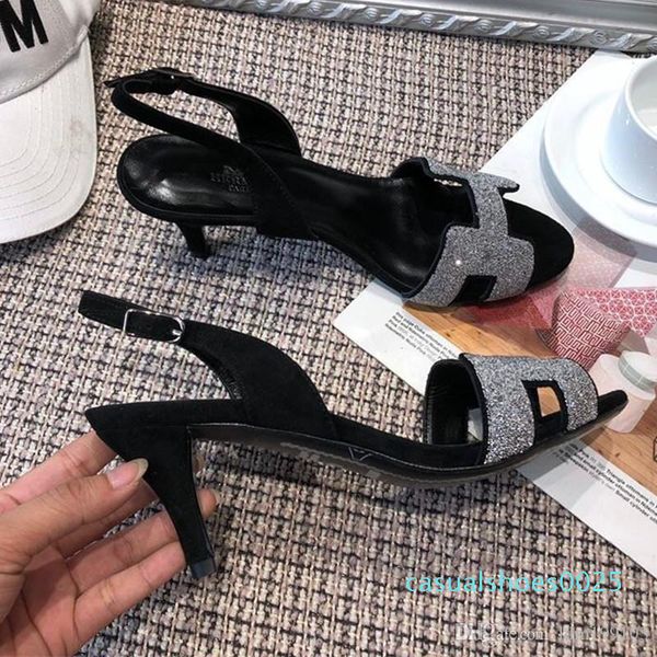 lux fashiondesigner women's premiere 70 sandals diamond fingerless leather high-heeled sandals sheep frosted leather women dress sho c2, Black 
lux fashiondesigner women's premiere 70 sandals diamond fingerless leather high-heeled sandals sheep frosted leather women dress sho c2, Black