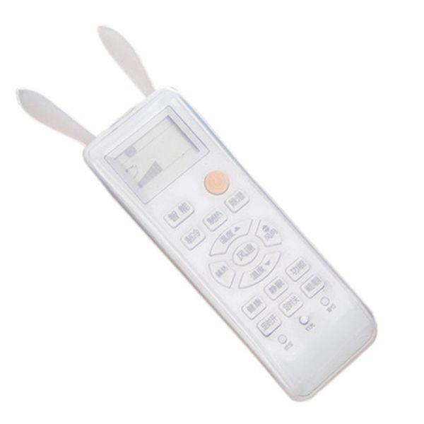 tv remote control cover air condition control case waterproof dust protective storage bag organizer 4 colors
tv remote control cover air condition control case waterproof dust protective storage bag organizer 4 colors