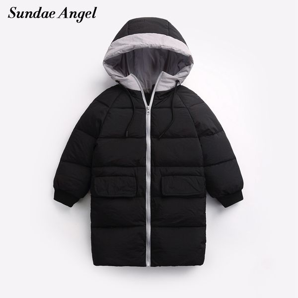 sundae angel girls down coat 90% white duck down kids outerwear hooded long boys jacket winter children's parkas coats for 1-8 y, Blue;gray
sundae angel girls down coat 90% white duck down kids outerwear hooded long boys jacket winter children's parkas coats for 1-8 y, Blue;gray