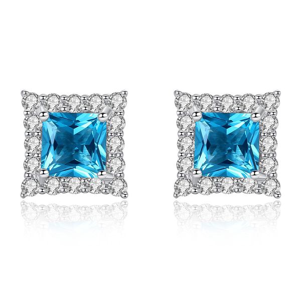 jarry elegant 925 silver sterling square sapphire stud earrings for women tiny shining cz wraped gemstone earrings jewelry gift se0121, Golden;silver
jarry elegant 925 silver sterling square sapphire stud earrings for women tiny shining cz wraped gemstone earrings jewelry gift se0121, Golden;silver