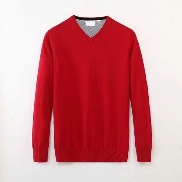 men v-neck cotton sweater autumn winter jersey jumper hombre pull homme hiver pullover men knitted sweaters, White;black
men v-neck cotton sweater autumn winter jersey jumper hombre pull homme hiver pullover men knitted sweaters, White;black