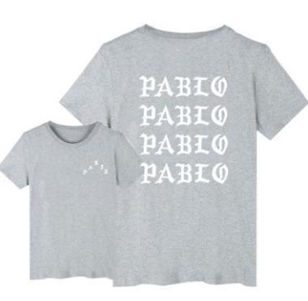kanye west the мне жизнь пабло kanye t рубашки мужчины лето марка одежда футболка kanye tee shirt321b #, Black;red
kanye west the мне жизнь пабло kanye t рубашки мужчины лето марка одежда футболка kanye tee shirt321b #, Black;red