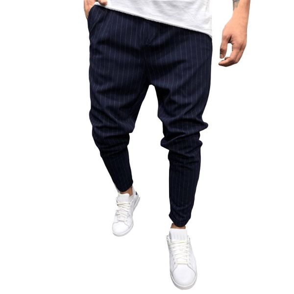men's pants fashion casual solid loose stripe pocket sweatpant trousers jogger pant autumn mens male jeans 2021, Black
men's pants fashion casual solid loose stripe pocket sweatpant trousers jogger pant autumn mens male jeans 2021, Black