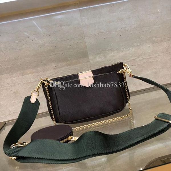 designer shoulder bag fashion leather key bags wallet shoulder bag combination leather bag women chain bags complete package
designer shoulder bag fashion leather key bags wallet shoulder bag combination leather bag women chain bags complete package