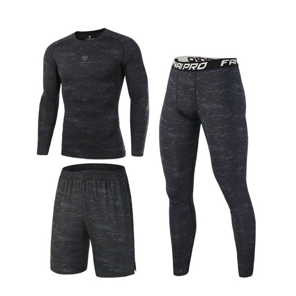men pro sports fitness suit running training breathable t-shirt trainning exercise running training quick-dry breathable suit, White;black
men pro sports fitness suit running training breathable t-shirt trainning exercise running training quick-dry breathable suit, White;black