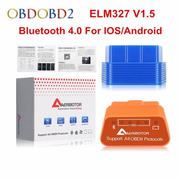 aermotor elm327 v1.5 bluetooth 4.0 elm 327 1.5 obd2 car diagnostic tool for android/ obdii bt v4.0
aermotor elm327 v1.5 bluetooth 4.0 elm 327 1.5 obd2 car diagnostic tool for android/ obdii bt v4.0
