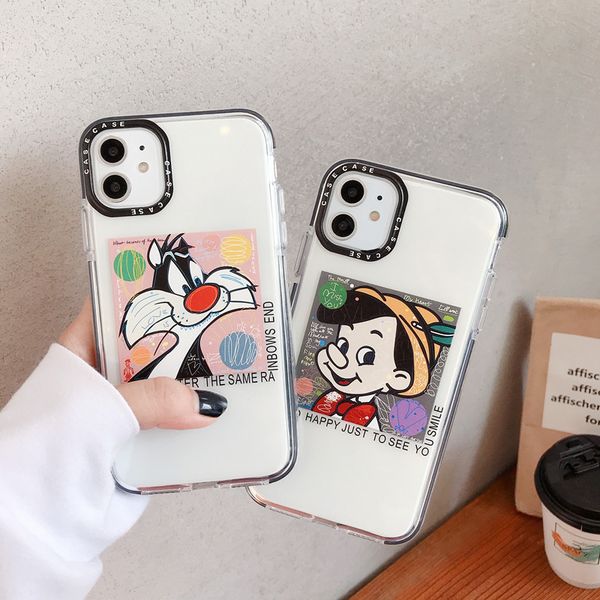 cartoon animal phone case for iphone 11 11pro max transparent soft case for iphone 8 7 plus x xs max xr cover coque
cartoon animal phone case for iphone 11 11pro max transparent soft case for iphone 8 7 plus x xs max xr cover coque